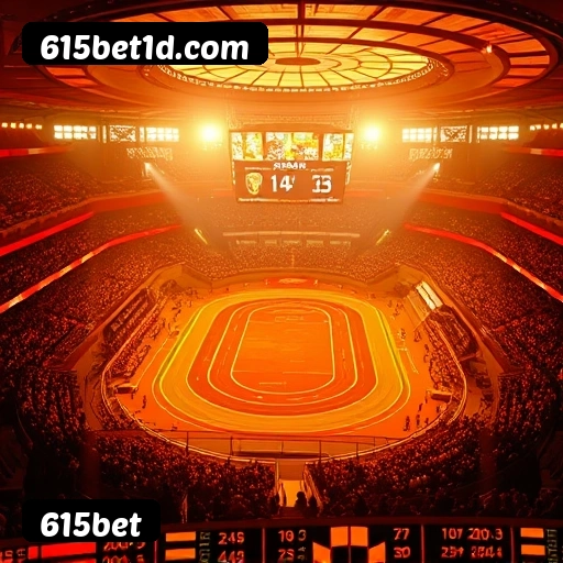 Requisitos do APK da 615bet para Android
