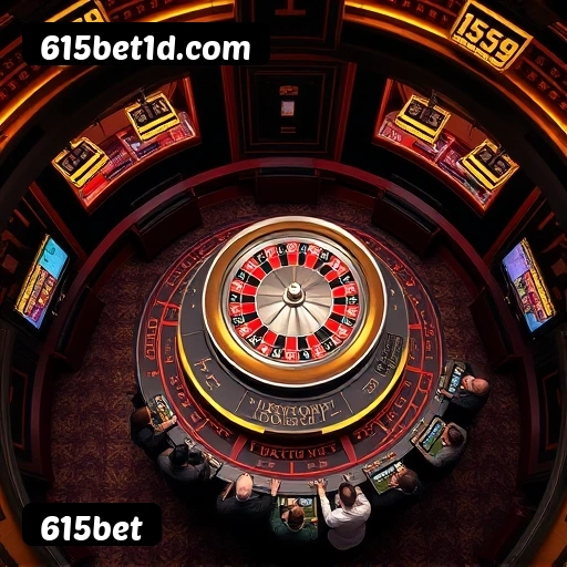 Números de vitórias e jackpots em material promocional — ilustração, não auditoria
