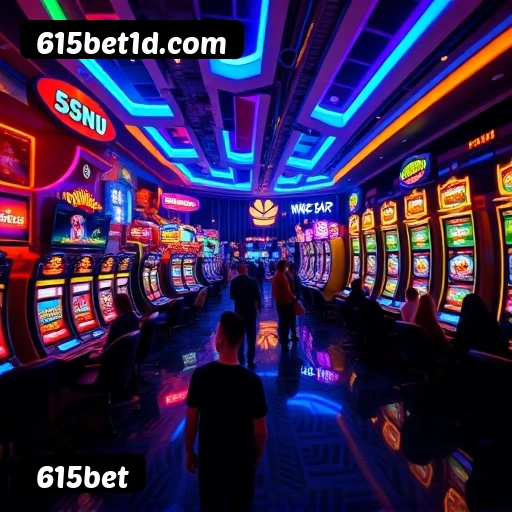 Jogo responsável 615bet - Ferramentas de controle, limites, auto-exclusão, suporte CVV 188