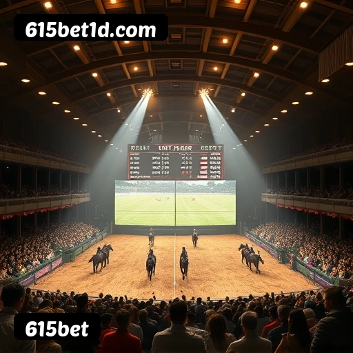 Tabela RTP dos jogos de cassino da 615bet