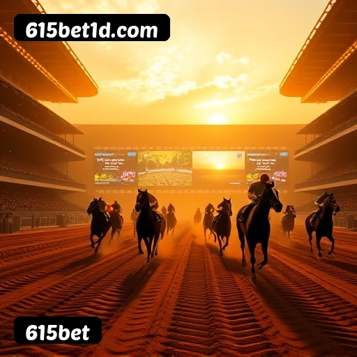 Catálogo 615bet 2.547 jogos - Pragmatic Play, Evolution, NetEnt